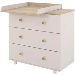 Детский комод Rant Elsa 121 (Crystal Beige)