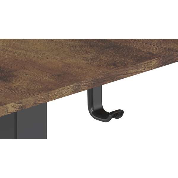 Стол RITMIX TBL-1402 Antique Oak