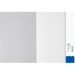 Папка для акварели BRAUBERG 125226