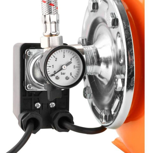 Насосная станция Deko DKJP800 (076-0526)