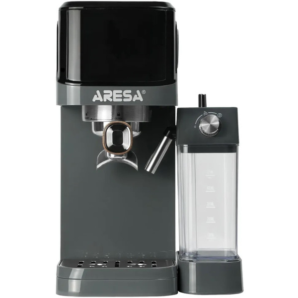 Рожковая кофеварка Aresa AR-1615