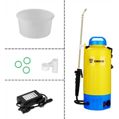 Опрыскиватель Deko DKSP11 065-0950