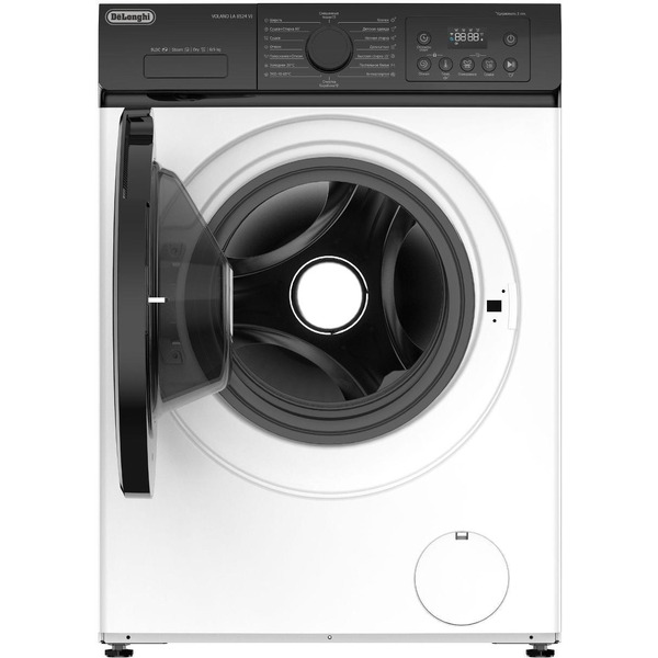 Стирально-сушильная машина DeLonghi VOLANO LA 8524 VI