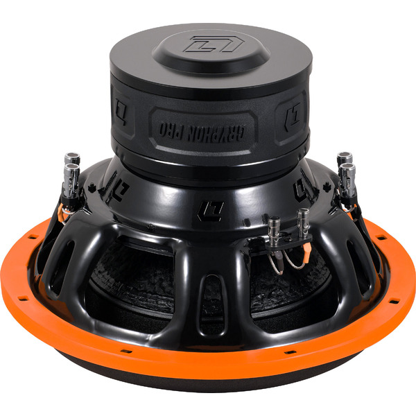 Головка сабвуфера DL Audio Gryphon Pro 12 v3 SE
