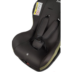 Автокресло Zlatek Галеон Lux KRES4010 (темно-зеленый)