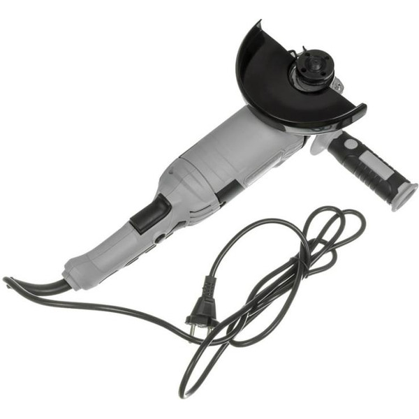 Углошлифовальная машина Ресанта УШМ-150/1400Э (75/12/7)