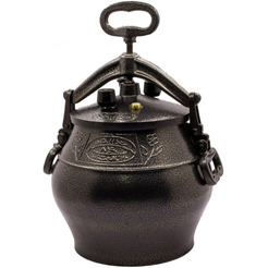 Казан RASHKO BABA Афганский 20 л