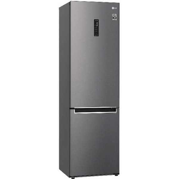 Холодильник LG GC-B509MLWM