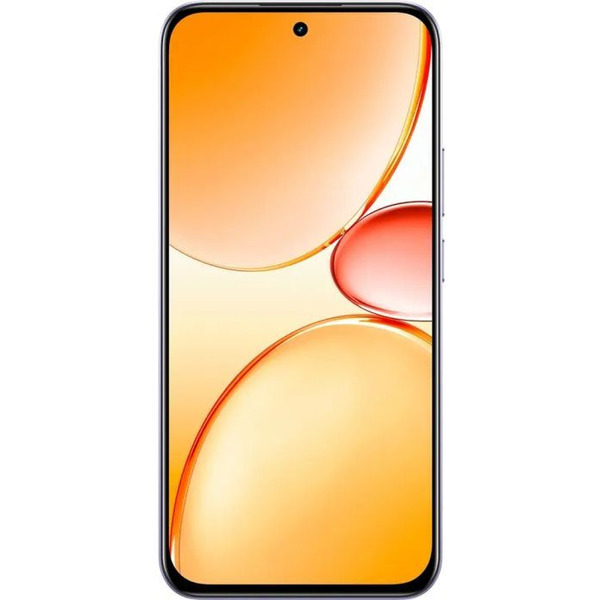 Смартфон Realme C85 Pro 6GB/128GB (фиолетовый)
