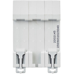 Выключатель нагрузки IEK ВН-32 3Р 40А MNV10-3-040