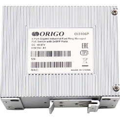 Коммутатор Origo OI3106P/60W/A1A