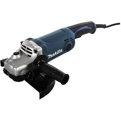 Угловая шлифмашина Makita GA9050