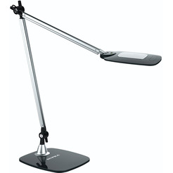 Настольная лампа SUPRA SL-TL318 black