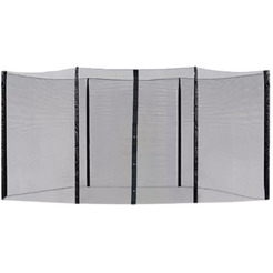 Сетка защитная AMETIST внутренняя 8 ft