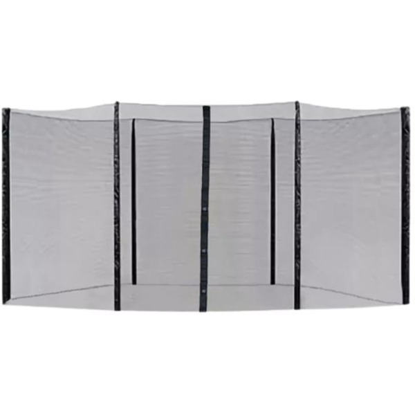 Сетка защитная AMETIST внутренняя 8 ft