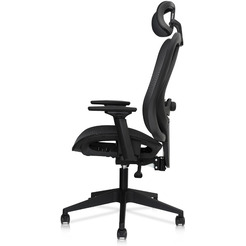 Офисное кресло byRoom Office Flame CY8028-2P-B (черный)