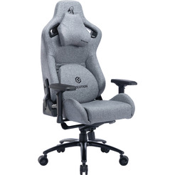 Игровое кресло Evolution Legend (серый)