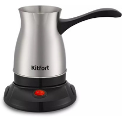 Электрическая турка Kitfort КТ-7131