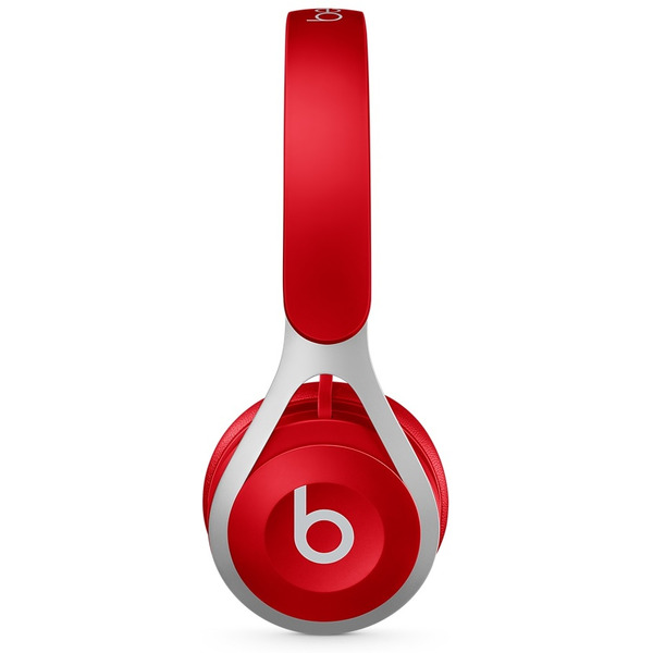 Наушники BEATS EP On-Ear красный, ML9C2ZM/A