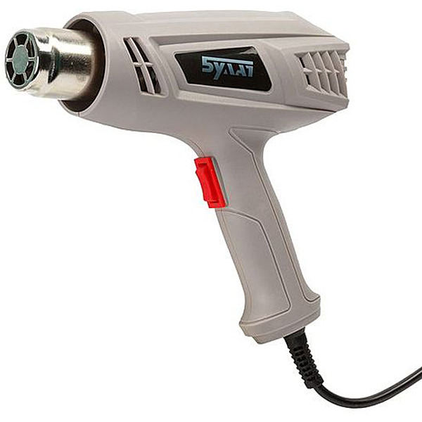 Строительный фен БУЛАТ БФЕП 1800