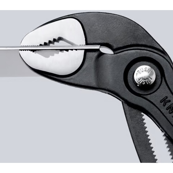 Клещи переставные Knipex Cobra® 87 01 250