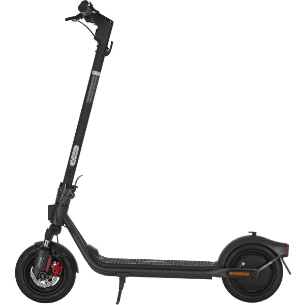 Электросамокат Ninebot Kickscooter F2 II