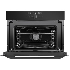 Духовой шкаф MAUNFELD XCMO4418GB Matt