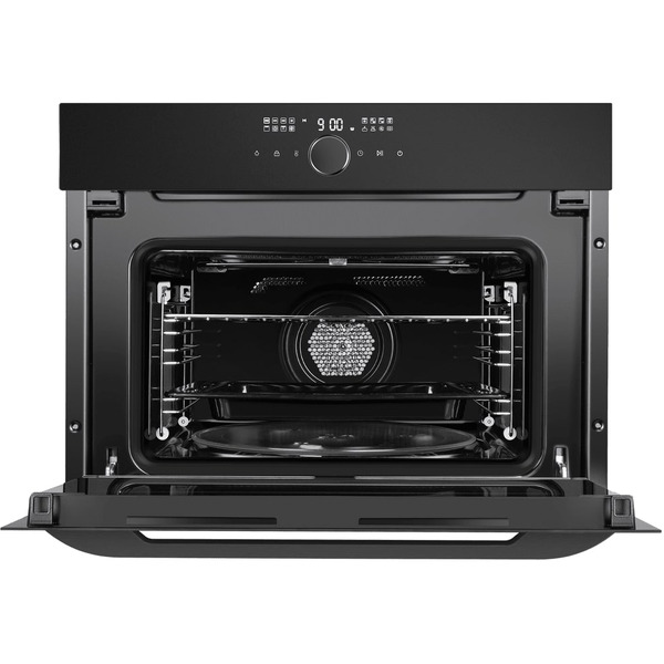 Духовой шкаф MAUNFELD XCMO4418GB Matt