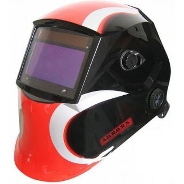 Сварочная маска Aurora Sun-7 (10623)