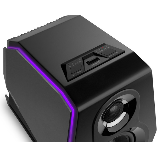 Акустика Edifier Hecate G5000