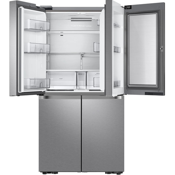 Холодильник Samsung RF65A93T0SR/WT