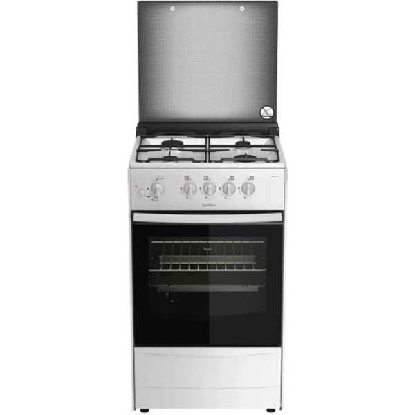 Плита газовая бытовая DARINA 1B GM441 005 W