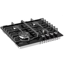 Газовая варочная поверхность Haier HHX-G64RFB