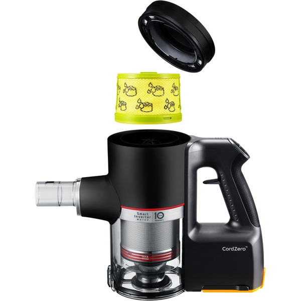 Пылесос LG A9MULTI2X