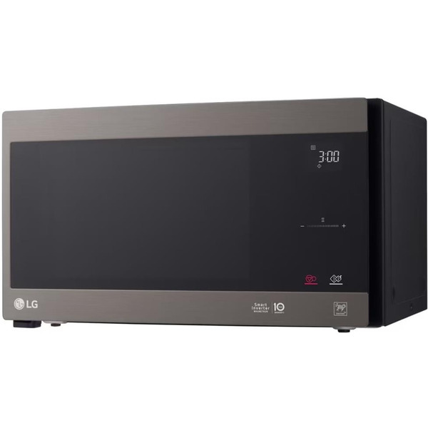 Микроволновая печь LG MH6596CIT