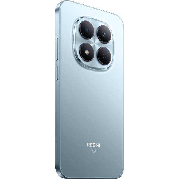 Смартфон Xiaomi Redmi Note 15 Pro 5G 8GB/256GB Glacier Blue EU