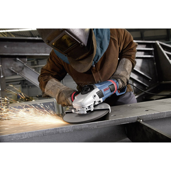 Угловая шлифмашина Bosch GWS 26-230 LVI Professional (0601895F04)