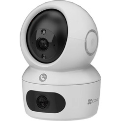 IP-камера Ezviz H7c Dual 2K+ 4 Мп (2,8 и 6 мм)