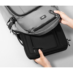 Сумка-чехол для ноутбука DELI BG11609