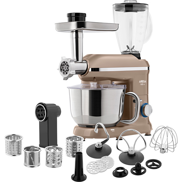 Кухонный комбайн Aresa AR-1708