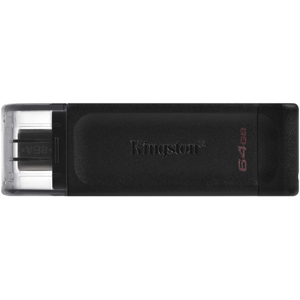 USB Flash Kingston DataTraveler 70 64GB (DT70/64GB)