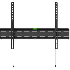 Кронштейн для телевизора Hama 00220814 (черный)