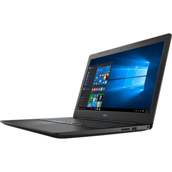 Ноутбук Dell G3 15 3579-0250