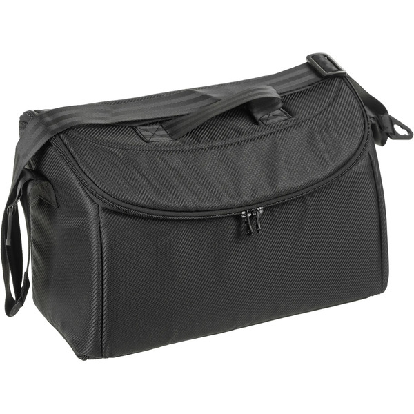 Детская прогулочная коляска Labalu Wave Q7 (черный)