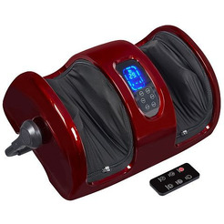 Массажер для стоп и лодыжек BRADEX KZ 0563