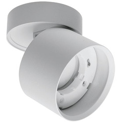 Накладной светильник WOLTA WSL-GX53/02W