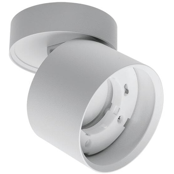 Накладной светильник WOLTA WSL-GX53/02W