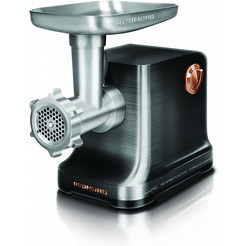 Мясорубка REDMOND RMG-CBM1225 хром/бронза