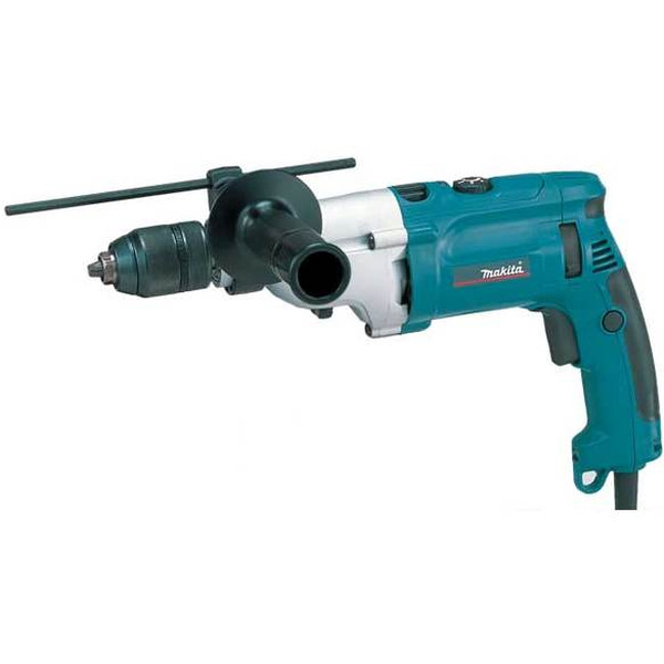 Дрель Makita HP2071F