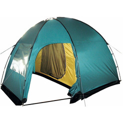 Палатка TRAMP Bell 3 v2 (TRT-80)